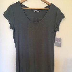 Athleta Tops - Athleta Essence CYA tee Athleta Tops - Athleta Essence CYA tee